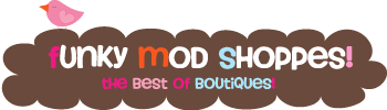 Funky Mod Shoppes